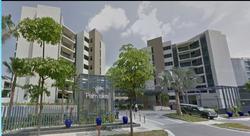 Palm Isles (D17), Condominium #151608032